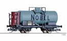 95863 Tillig Tank car NOBEL